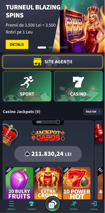 Getsbet Getsbet Casino